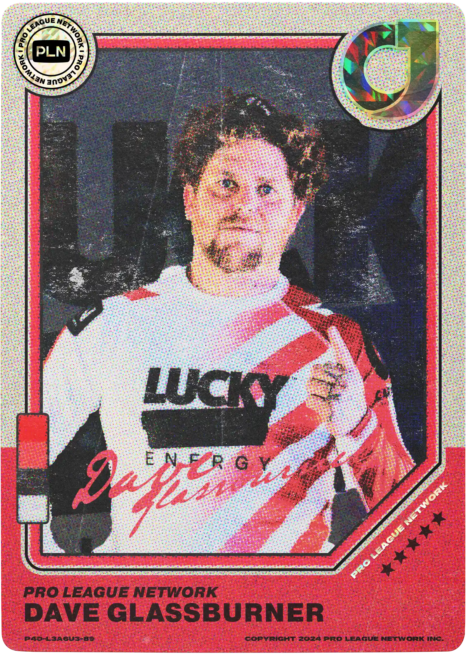 Dave Glassburner