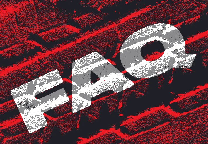 FAQ