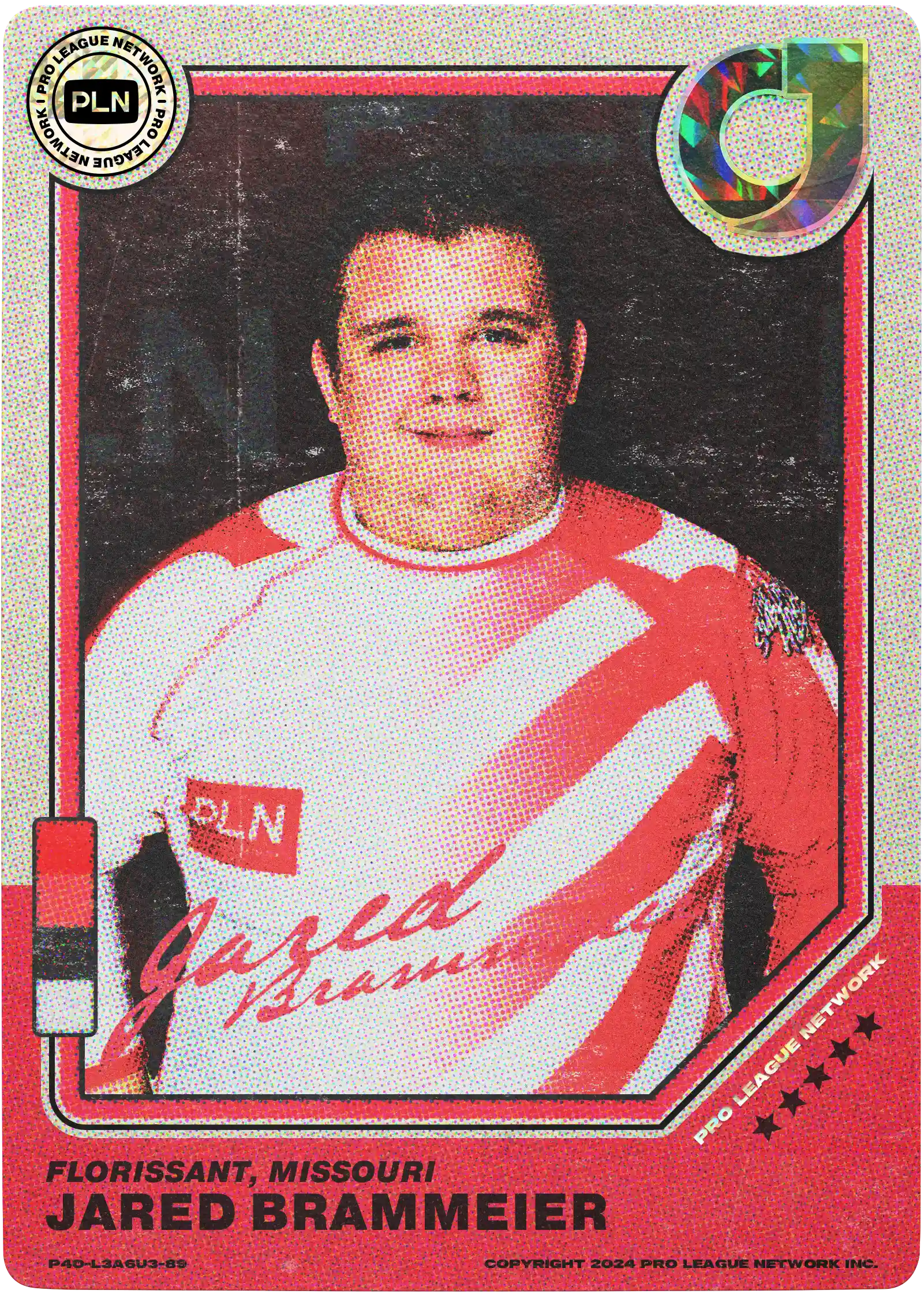 Jared Brammeier