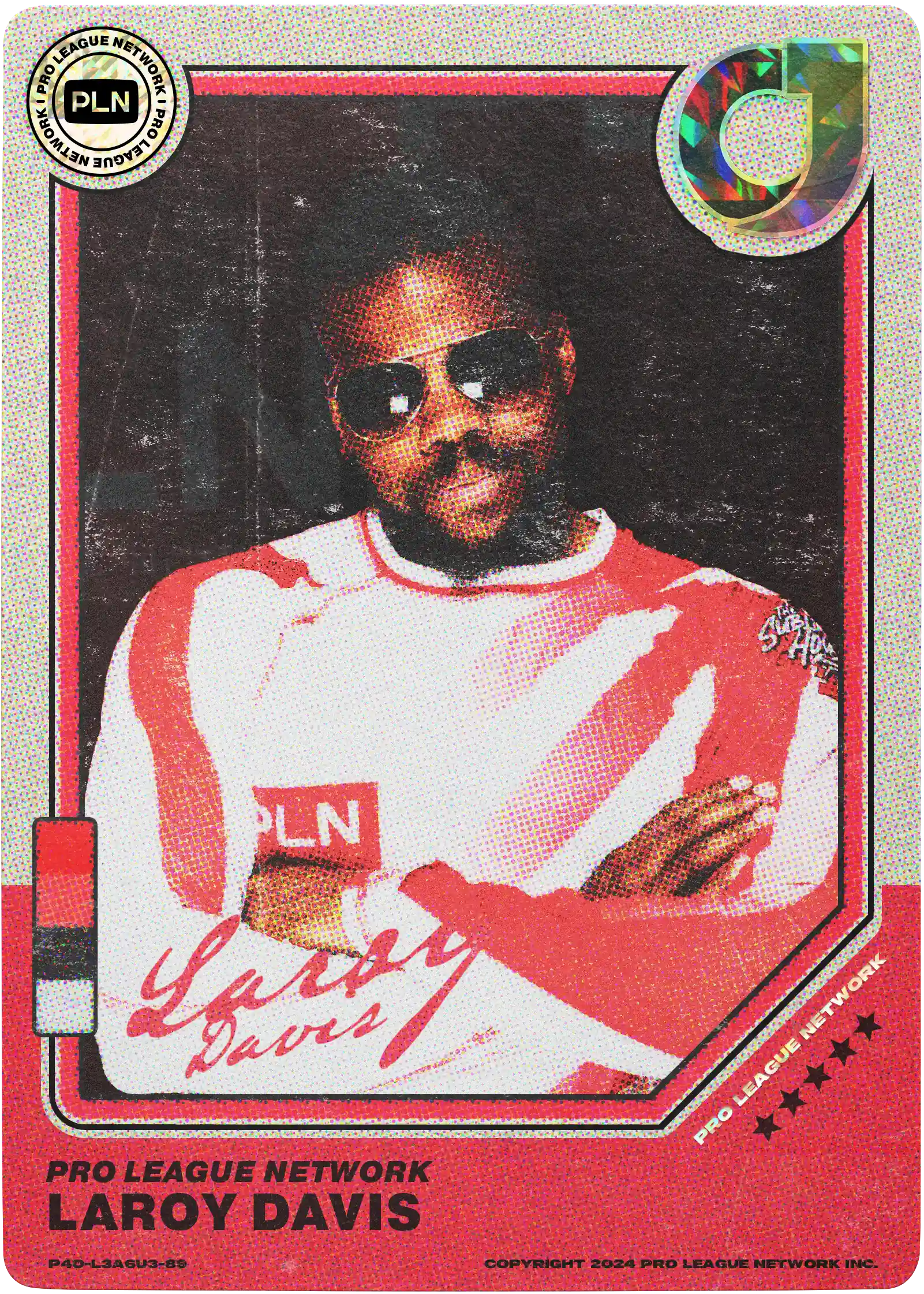 Laroy Davis