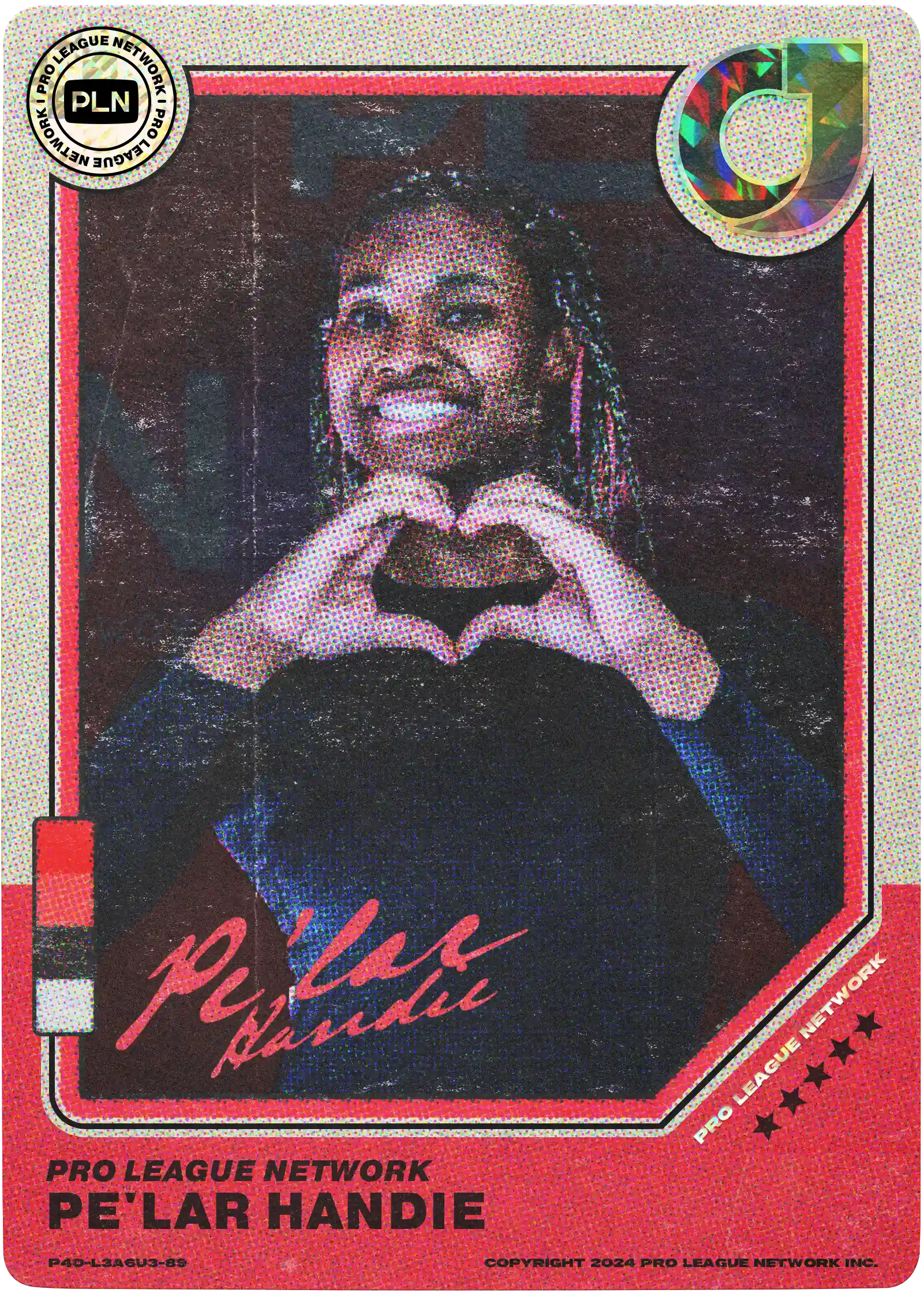 Pe’Lar Handie