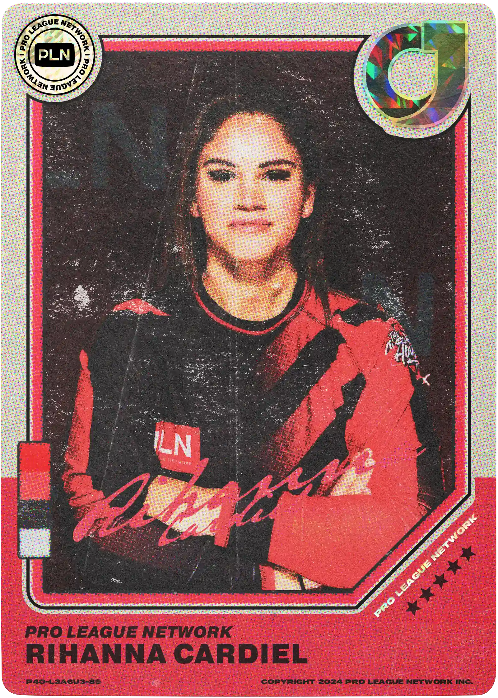 Rihanna Cardiel