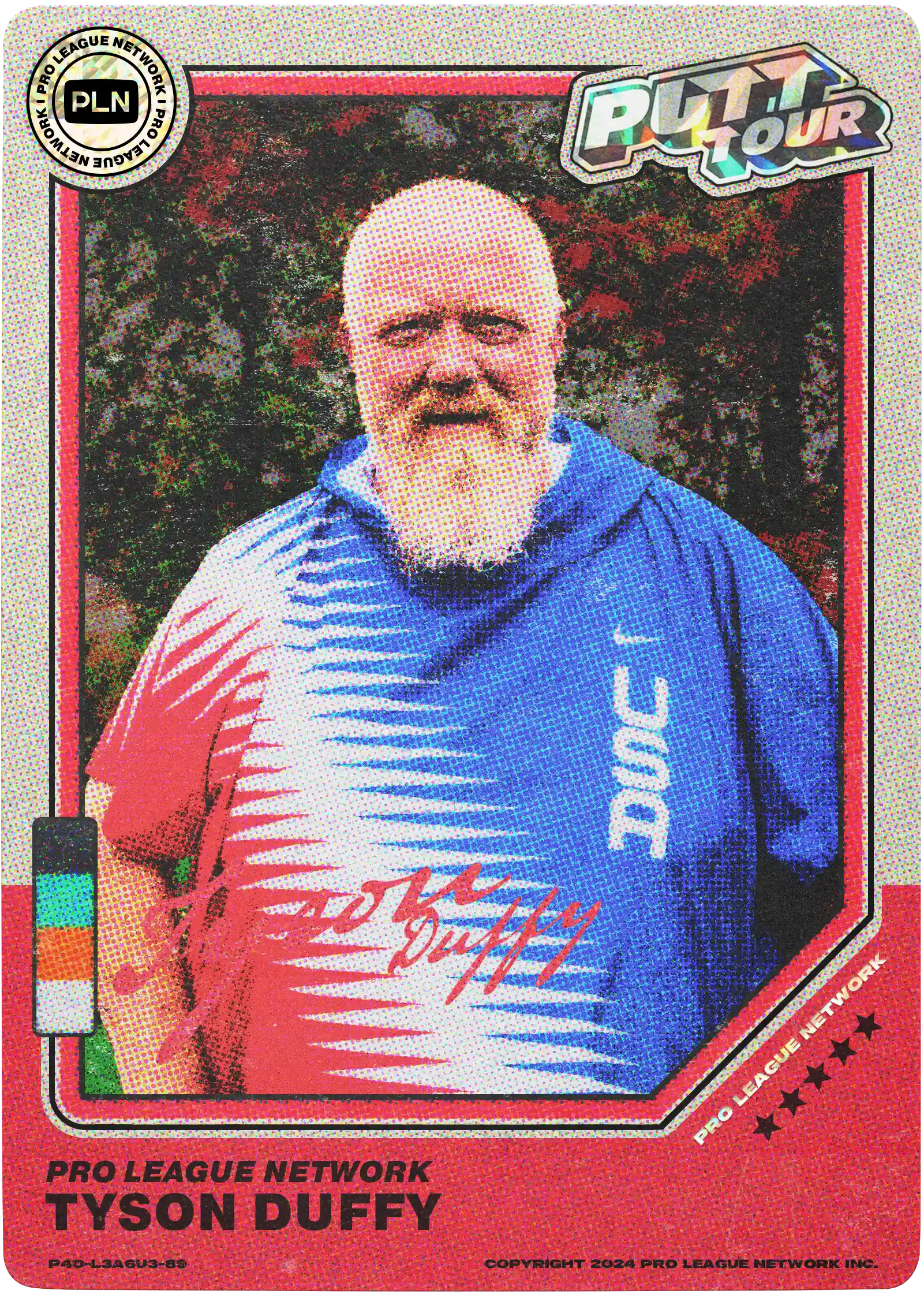 Tyson Duffy
